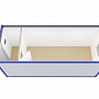 Блок-контейнер №4 из сэндвич-панелей — основная миниатюра