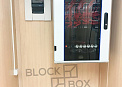 Двухэтажный административно-бытовой комплекс из 24 блок-контейнеров - миниатюра 3