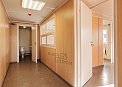 Двухэтажный административно бытовой комплекс - миниатюра 5