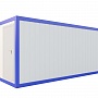 Блок-контейнер №4 из сэндвич-панелей — миниатюра 3