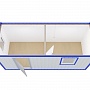 Блок-контейнер №5 из сэндвич-панелей — основная миниатюра