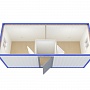 Блок-контейнер №15 из сэндвич-панелей — основная миниатюра