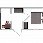 Модульный дом № 1 — миниатюра 4