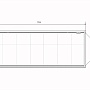 Блок-контейнер из профлиста с воротами — миниатюра 1