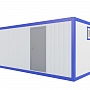 Блок-контейнер №14 из сэндвич-панелей — миниатюра 3